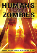 Humans vs. Zombies
