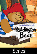 Adventures of Paddington [TV Series]