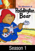 Adventures of Paddington: Seaside Adventure/Paddington and Pyramid Selling/The Finishing Touch