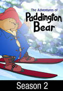 Adventures of Paddington: Sticky Time / Corporal Paddington / Paddington Buys a Share