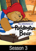 Adventures of Paddington: One Bear's Treasure / A Bear of Style / A Night at the Opera