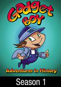 Gadget Boy's Adventures in History: These Are A Few Of My Favorite Flying Things