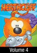 Heathcliff & the Catillac Cats: It's a Terrible Life / Leroy gets Canned