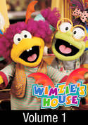 Wimzie's House: A Fish Story