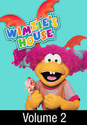 Wimzie's House: The Mighty Monster Power Piggies