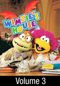 Wimzie's House: Motherly Love