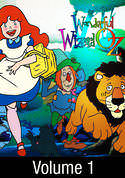 Wonderful Wizard of Oz: The Wizard wants a Favor