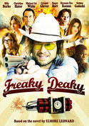 Freaky Deaky