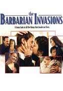 The Barbarian Invasions