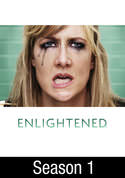 Enlightened: Not Good Enough Mothers