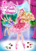 Barbie in the Pink Shoes