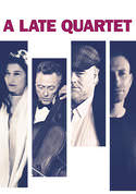 A Late Quartet