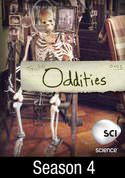 Oddities: Vampires of PhilaHELLphia