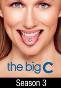 The Big C: Vaya Con Dios