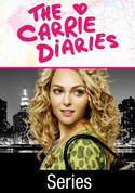 The Carrie Diaries [TV Series]
