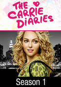 The Carrie Diaries: Season 1