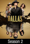 Dallas: Ewings Unite!