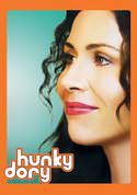 Hunky Dory