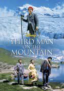 Third Man on the Mountain