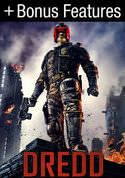 Dredd Bundle (with Bonus Content)