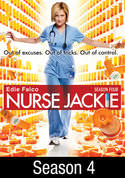 Nurse Jackie: Season 4