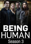 Being Human: What's Blood Got To Do With It?