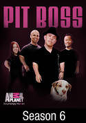 Pit Boss: Season 6