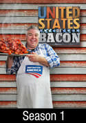 United States of Bacon: The Death Muffin