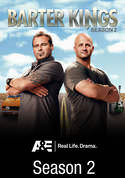 Barter Kings: Season 2