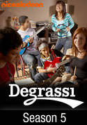 Degrassi: Tell It to My Heart
