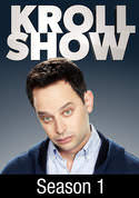 Kroll Show: Dine & Dash