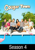 Cougar Town: Saving Grace