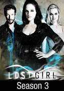 Lost Girl: SubterrFaenean