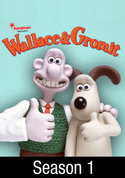 Wallace and Gromit: The Wrong Trousers