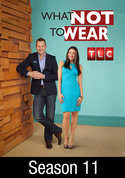 What Not To Wear: Kathy A.