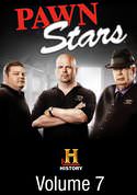 Pawn Stars: Volume 7