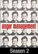 Anger Management: Charlie Gets Lindsay Lohan Into Trouble