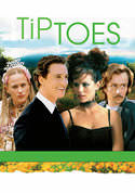 Tiptoes