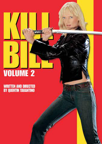 Kill Bill