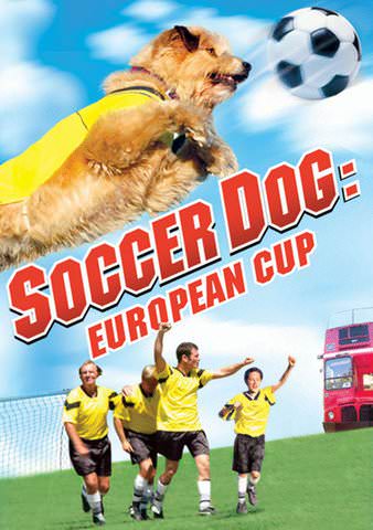 Soccer Dog