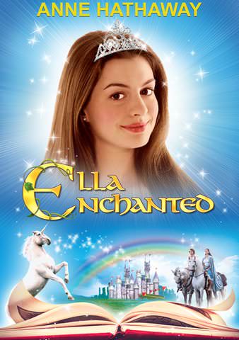 Ella Enchanted