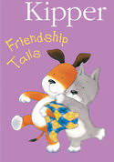 Kipper: Friendship Tails