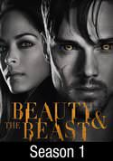 Beauty and the Beast: Never Turn Back