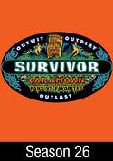 Survivor: Caramoan - Fans vs. Favorites