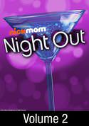 NickMom Night Out: Los Angeles Episode 5
