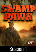 Swamp Pawn: Buffalo To Go