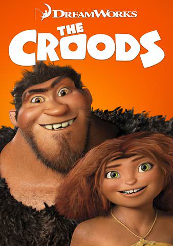 The Croods