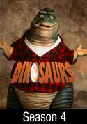 Dinosaurs: Working Girl