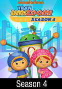 Team Umizoomi: Season 4
