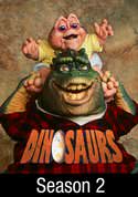 Dinosaurs: And The Winner Is...